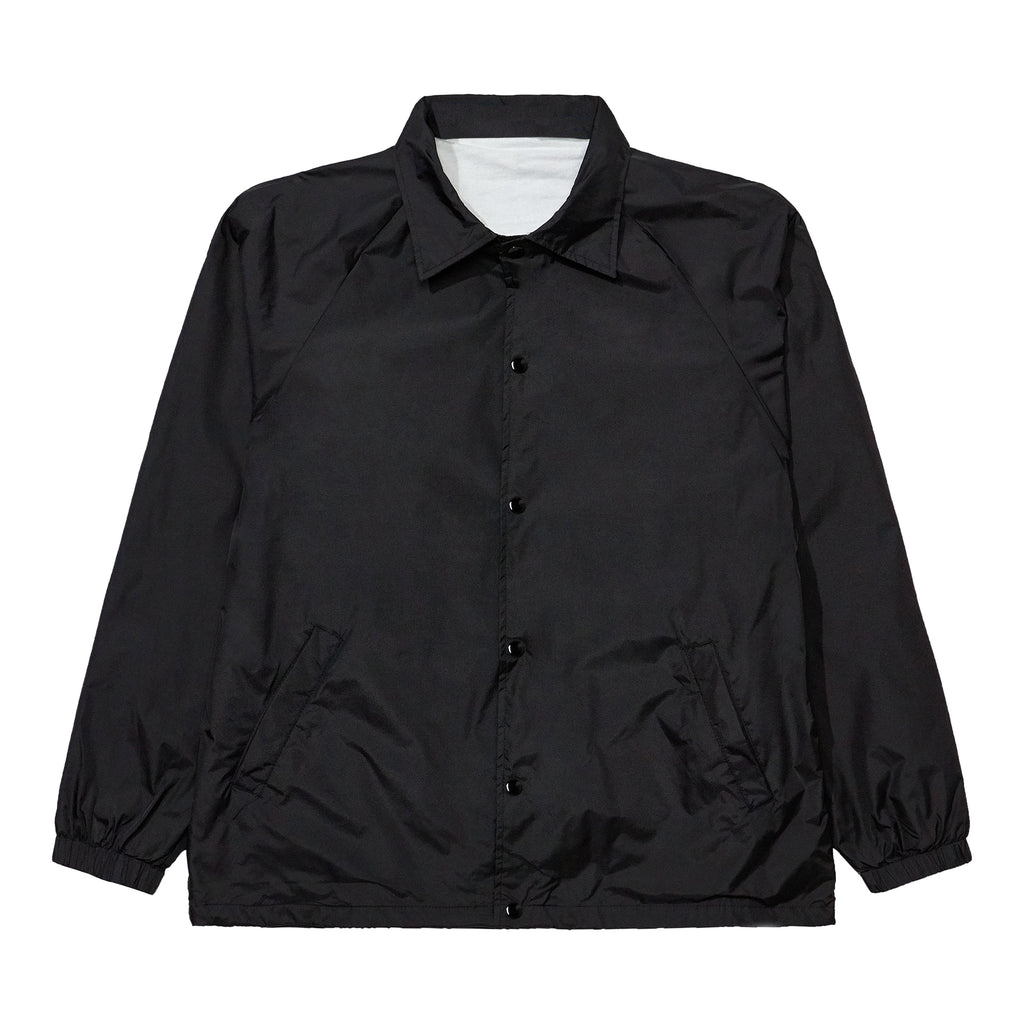 MISBHV flower coach jacket L 美品 BLACK MISBHV flower coach jacket L 美品 BLACK - メルカリ