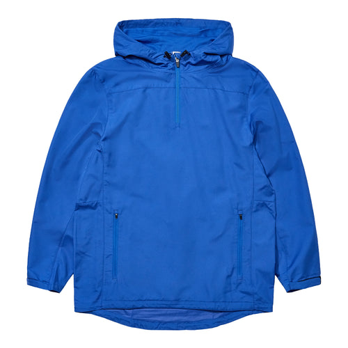Pullover Jacket - Blue