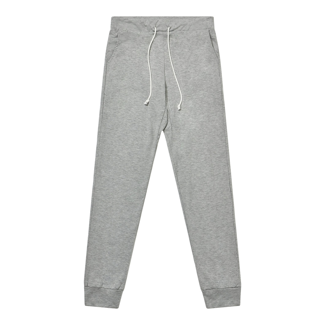 Lightweight Sweats - Grey