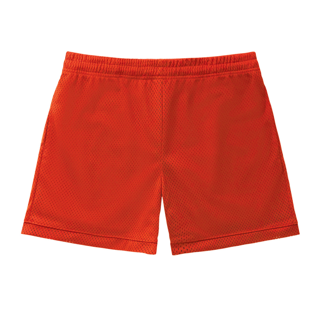 Football Jersey Red