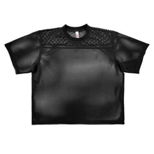 Basketball Jersey - Red / White / Black