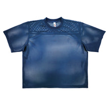 Football Jersey Royal Blue