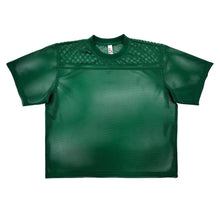 Football Jersey Green