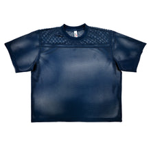 Football Jersey Navy