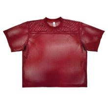 Football Jersey Red