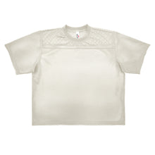 Football Jersey Cream