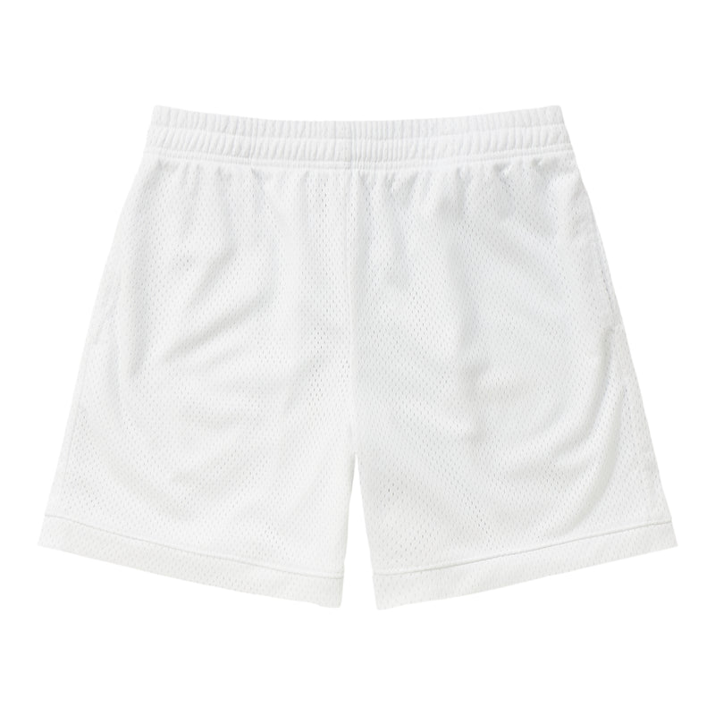 L'Homme invisible Sailor Shorts - White | INDERWEAR