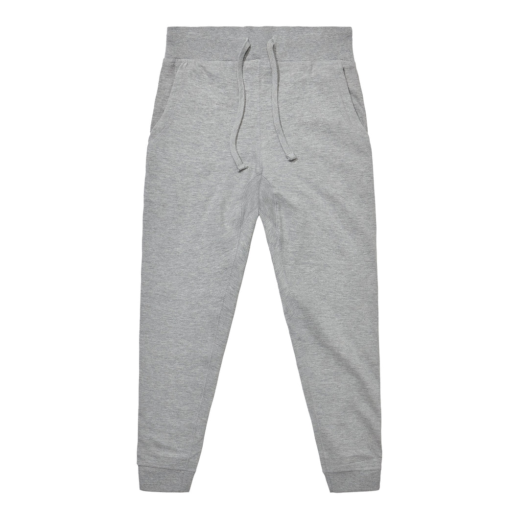 Fleece Pants - Light Grey