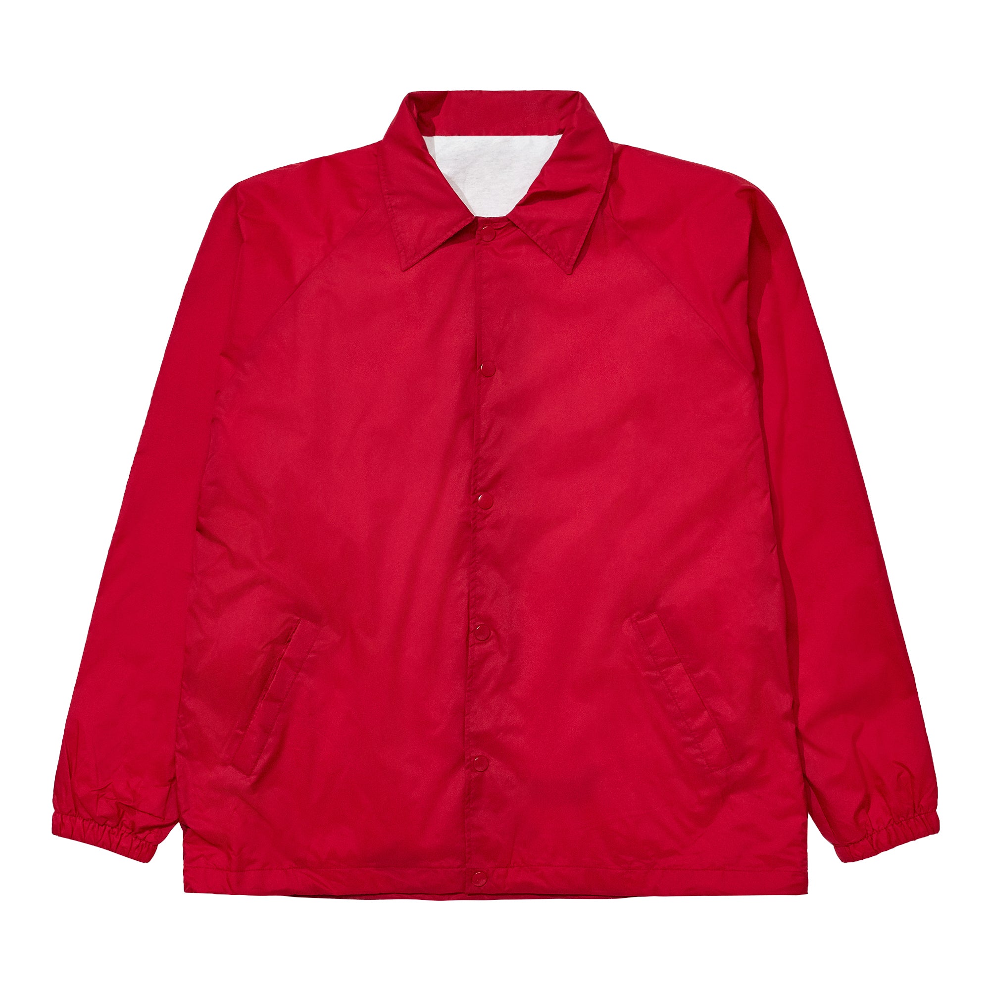 ダブレット SPANGLEEMBROIDERY LONG COACHJACKET ダブレット SPANGLEEMBROIDERY LONG COACHJACKET