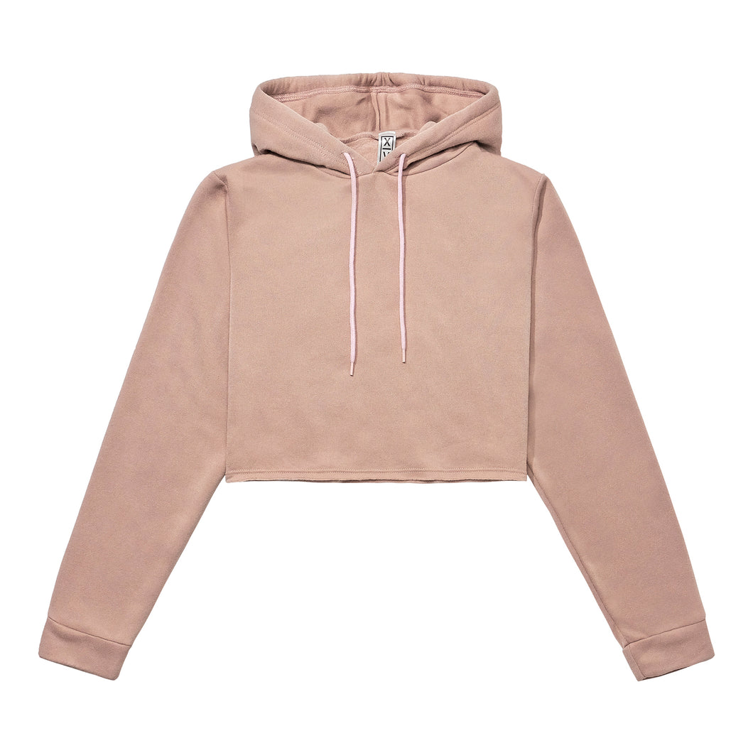 Mesh Shorts Tan
