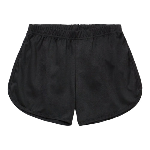 Woman's Shorts - Black